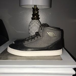 *Limited Edition Air Jordan’s*